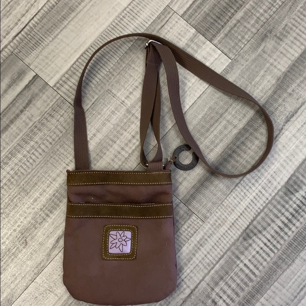 SHERPANI crossbody bag - Clover